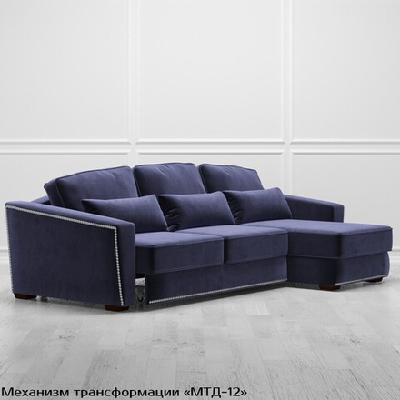Диван Эстэн (с механизмом) DEs