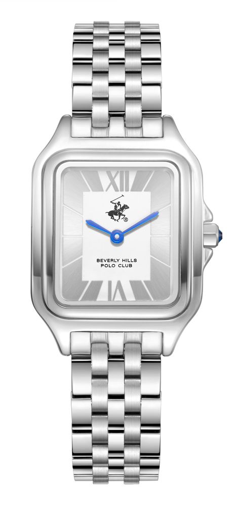 Наручные часы Beverly Hills Polo Club BP3850C.330
