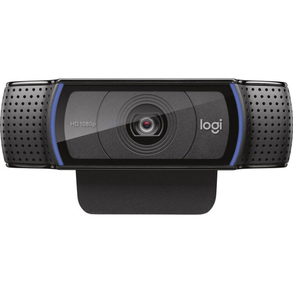Веб-камера Logitech C920e, HD