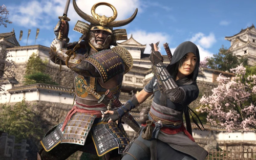 Assassin`s Creed Shadows
