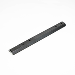 Планка Бизон на BENELLI WILD, Picatinny L-190 мм, 0 моа