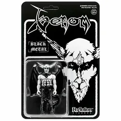 Фигурка Super7: Venom: Goat Head