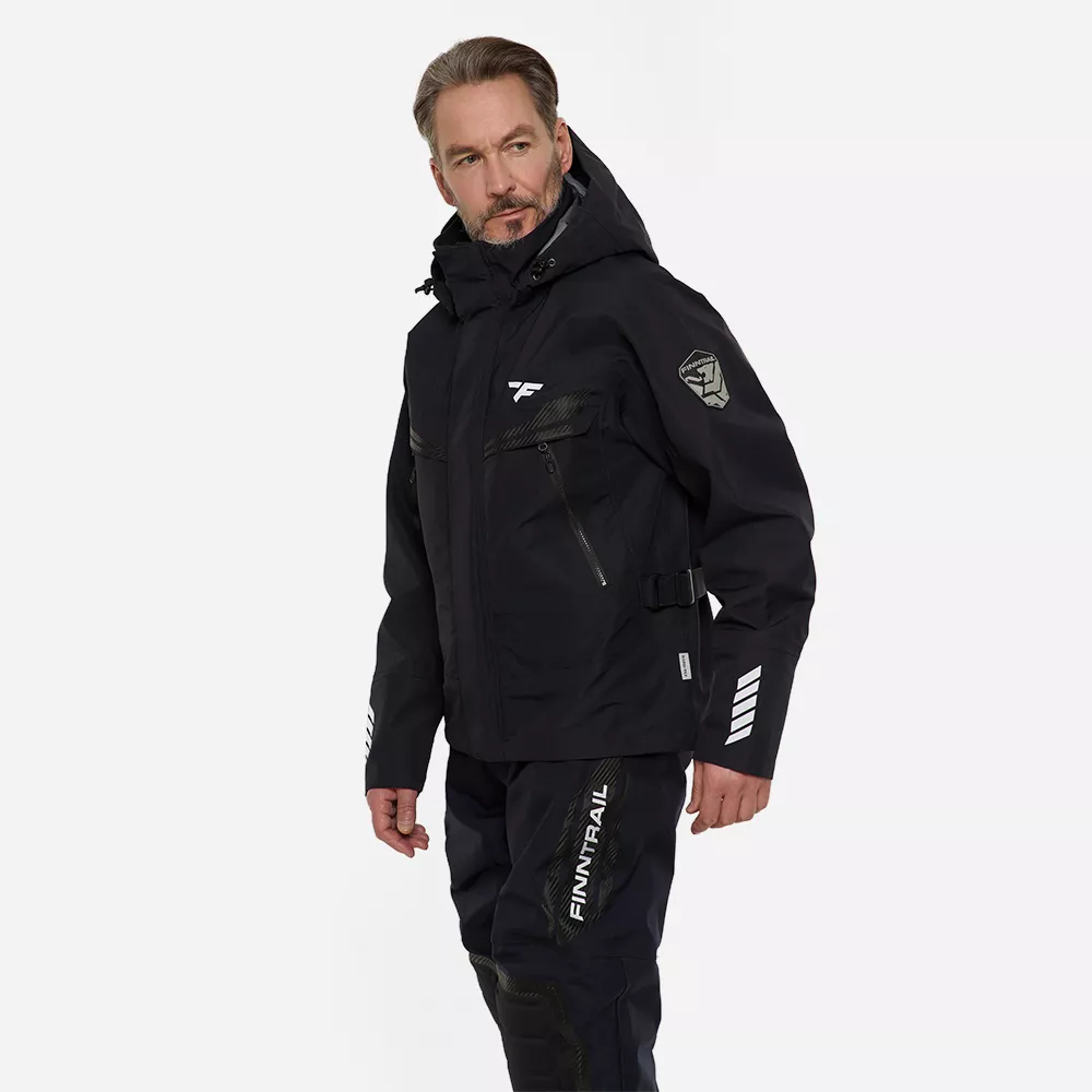 Куртка Finntrail мужская Speedmaster