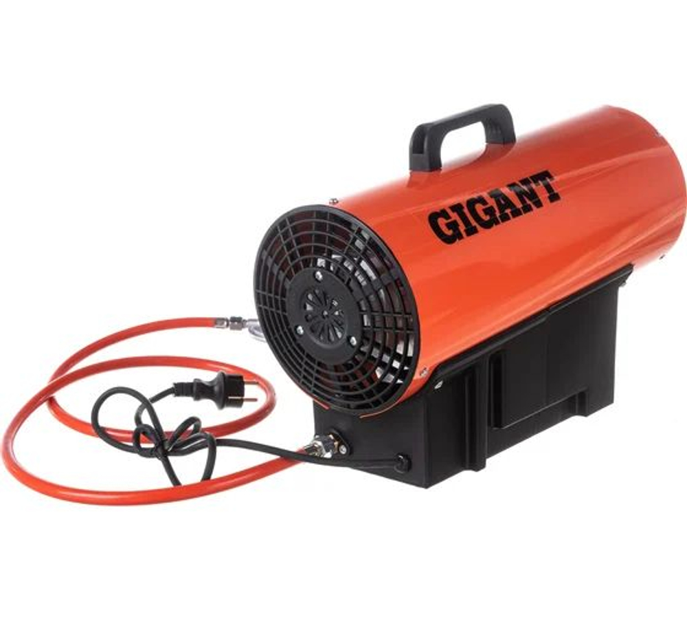 Газовая тепловая пушка Gigant GH30FD