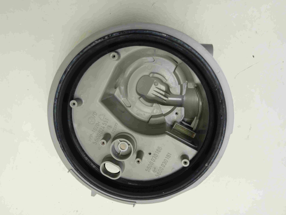 SGV57T13EU/05 ктп23 Чаша поддона для посудомоечной машины Bosch 5600030166 б/у