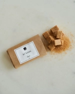 Твёрдое мыло САХАР (SUGAR)