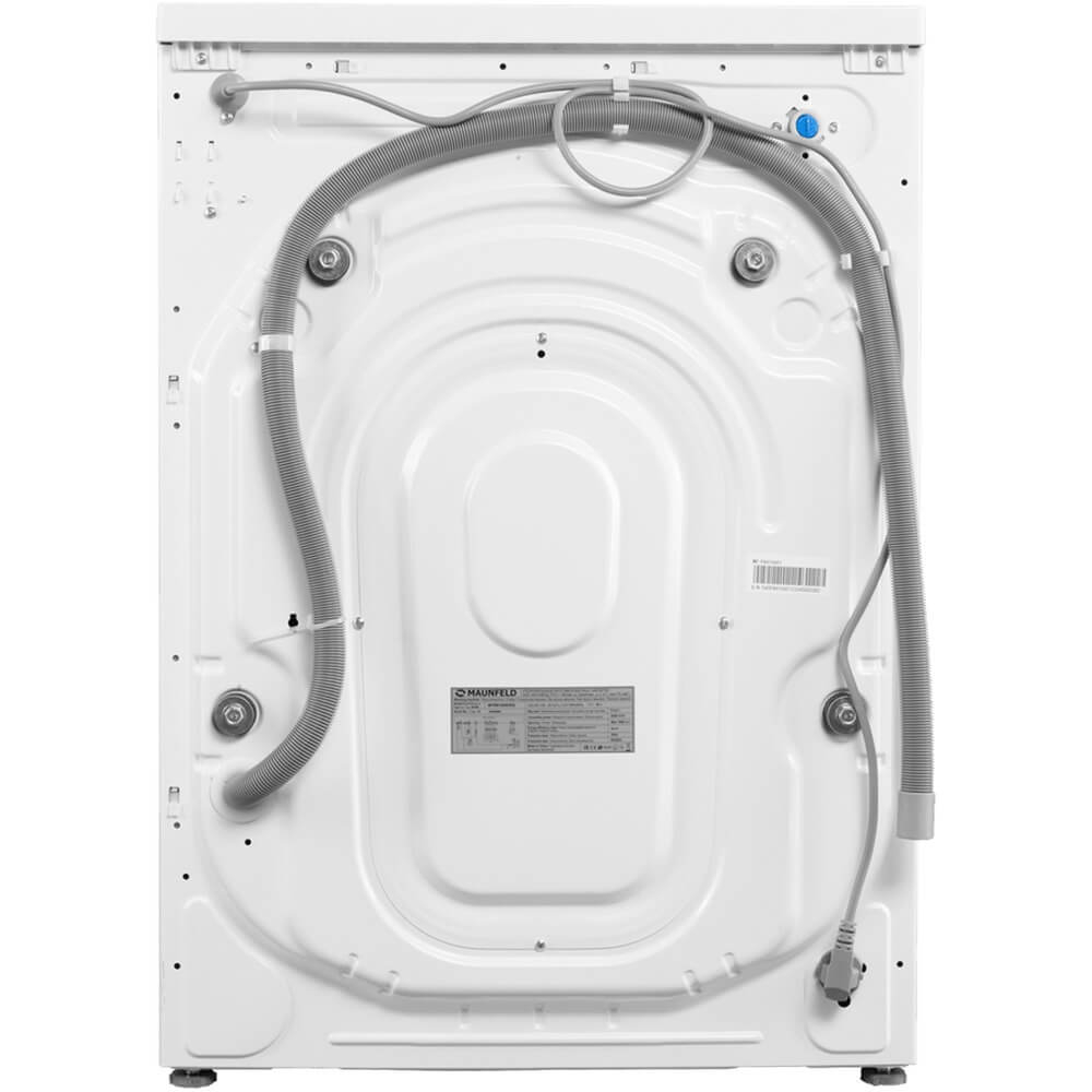 Стиральная машина Maunfeld MFWM1410STWH03