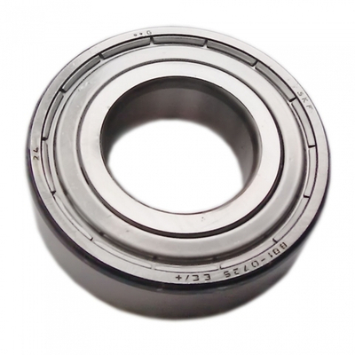 Подшипник 6205 SKF упак. Indesit 013563 25x52x15
