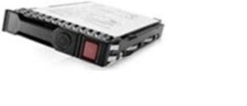 Серверный SSD Hewlett Packard P18434-K21