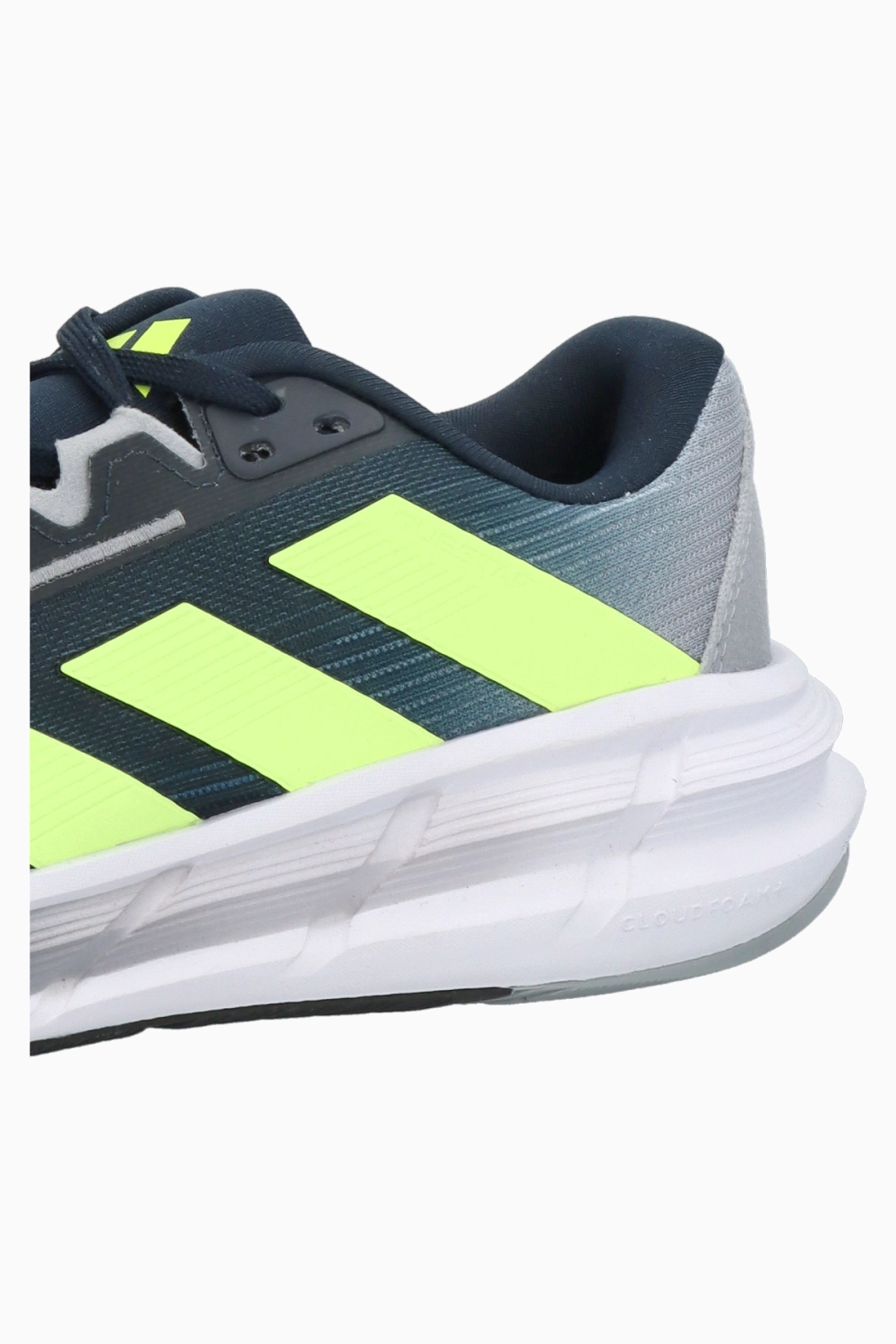 Кроссовки adidas Questar 3 - синий