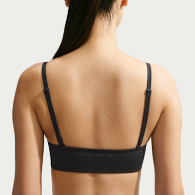 Женский бюстгальтер Micro-Scoop NikeSKIMS Matte - Nike