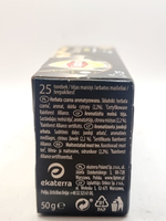 Чай пакетированый LIPTON Earl Grey Lemon со вкусом бергамота и лимона 25 пакетиков, 50 г (ИЗ Эстонии )