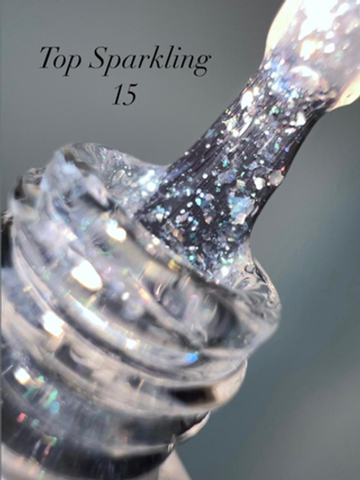 Топ FOR YOU Sparkling № 15