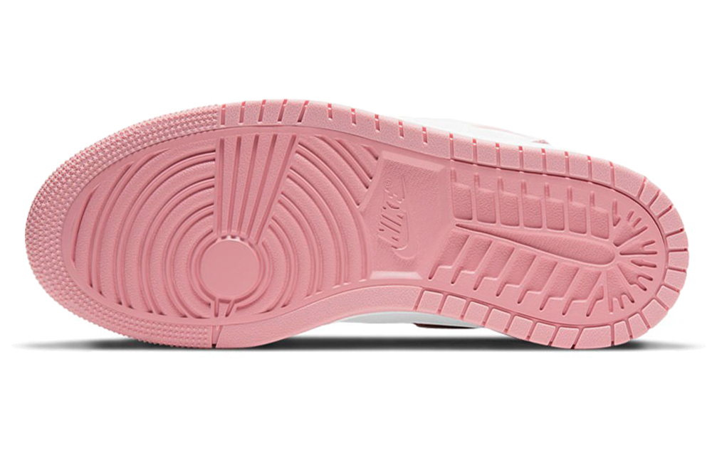 Jordan 1 High Zoom Air CMFT 'Pink Glaze Cactus Flower' Women's