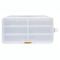 Коробка рыболовная Meiho SFC WORM CASE L 186x103x34