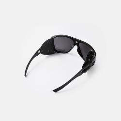 Очки солнцезащитные WHITELAB Evermont Black / Black S3
