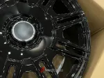 КОВАНЫЕ ДИСКИ ДЛЯ ROLLS-ROYCE GHOST / SPECTRE РОЛЛС-РОЙС ГОСТ/ СПЕКТР
