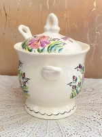 Сахарница Ирисы