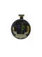 Дисплей для Samsung Galaxy Watch 7 44mm (44мм) в сборе с тачскрином