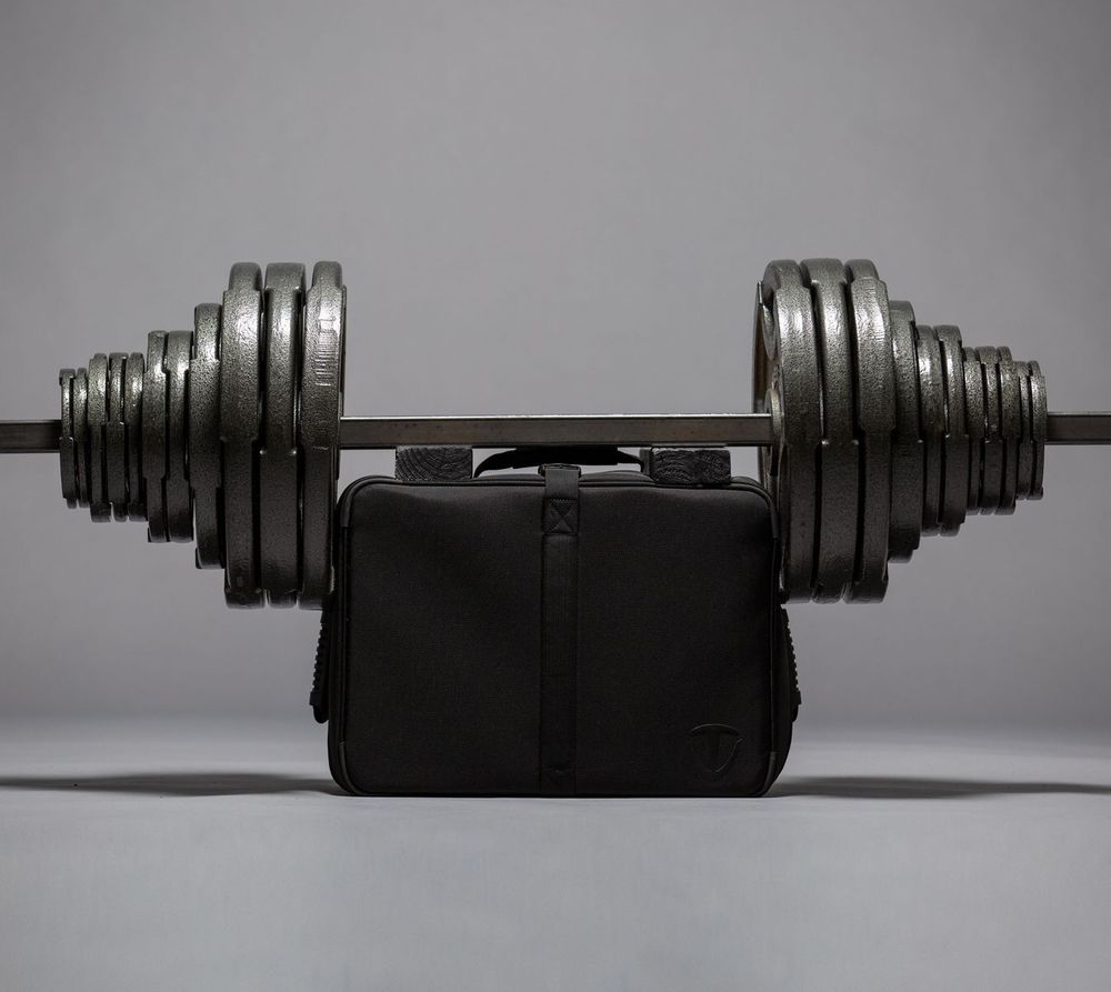 Фотосумка Tenba Air Case Attache 2520w 634-225