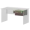 Тумба подвесная АТ-02 Темный шимо 430x450x280 Арго