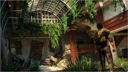 Одни из нас Обновленная версия he Last of Us PS4 | PS5