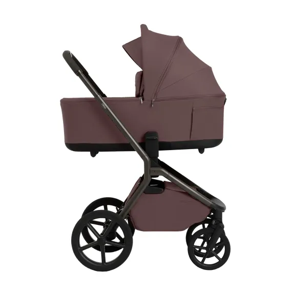 Коляска 2 в 1 SBL Orso Mokka Neo