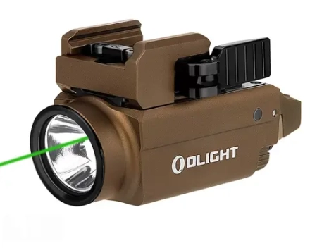 Фонарь подствольный Olight Baldr S Desert Tan