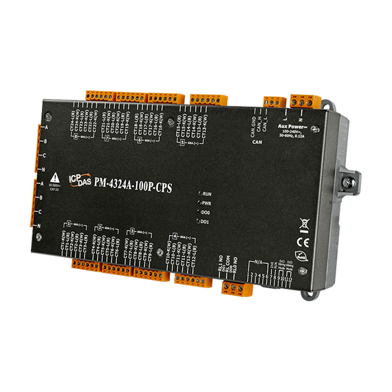 PM-4324A-100P-CPS