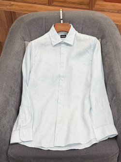 Рубашка Ermenegildo Zegna