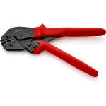 Клещи зажимные для опрессовки чернёные 250 мм Knipex 97 52 10