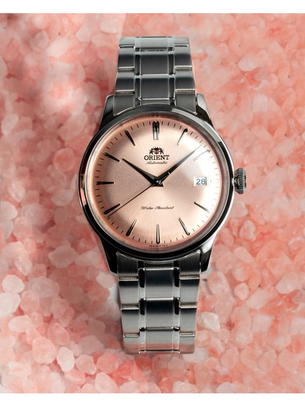 Часы механические Orient Classic RA-AC0M11Y30B
