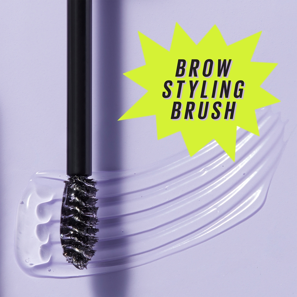 MAYBELLINE NEW YORK Super Lock - Гель для фиксации бровей оттенок, 8 g