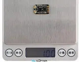 Приёмник Radiomaster RP3 nano ELRS diversity 2.4 ГГц FCC