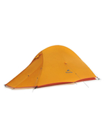 Палатка туристическая Naturehike Сloud Up Base CNK2450WS032 210T одноместная, зеленая, 6927595798614