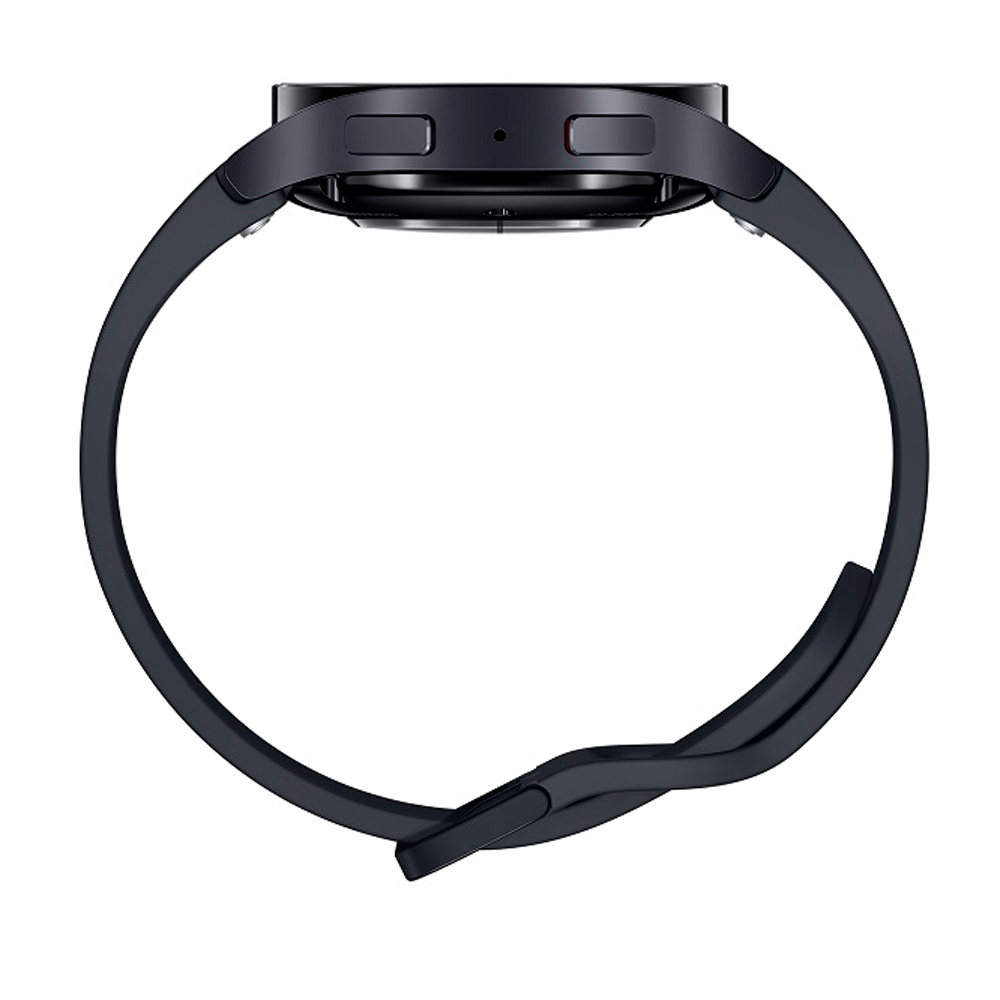 Умные часы Samsung Galaxy Watch 6 40mm Wi-Fi + Cellular, Graphite (Графитовый)