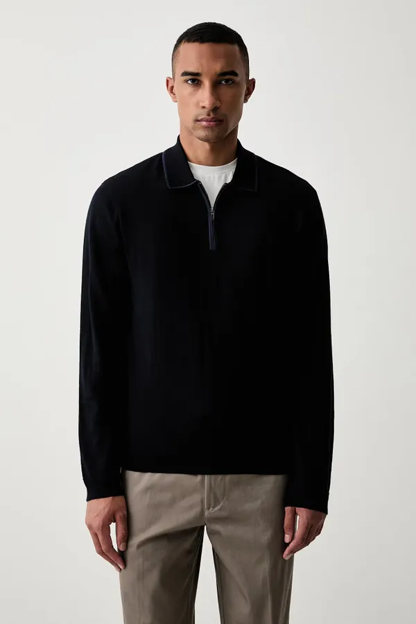 Джемпер мужское EMPORIO ARMANI
