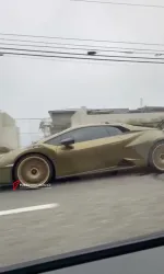 КОВАНЫЕ ДИСКИ ДЛЯ LAMBORGHINI HURACAN STO 2023 ЛАМБОРГИНИ ХУРАКАН СТО