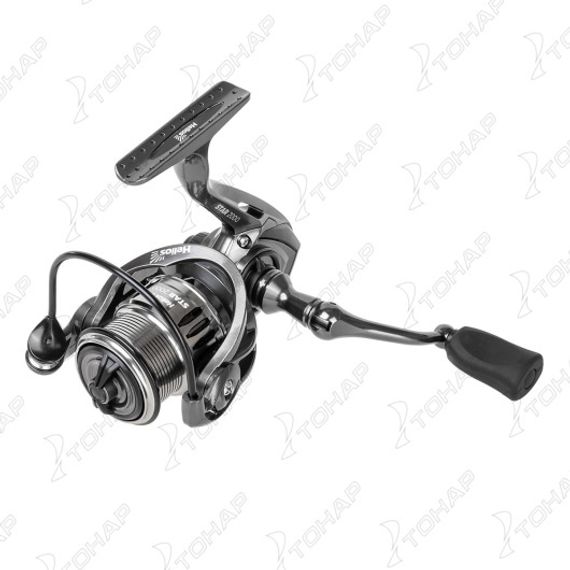 Катушка Star 2000 4+1 подшип (HS-S-2000) Helios