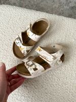 Новые босоножки Birkenstock, 25,5