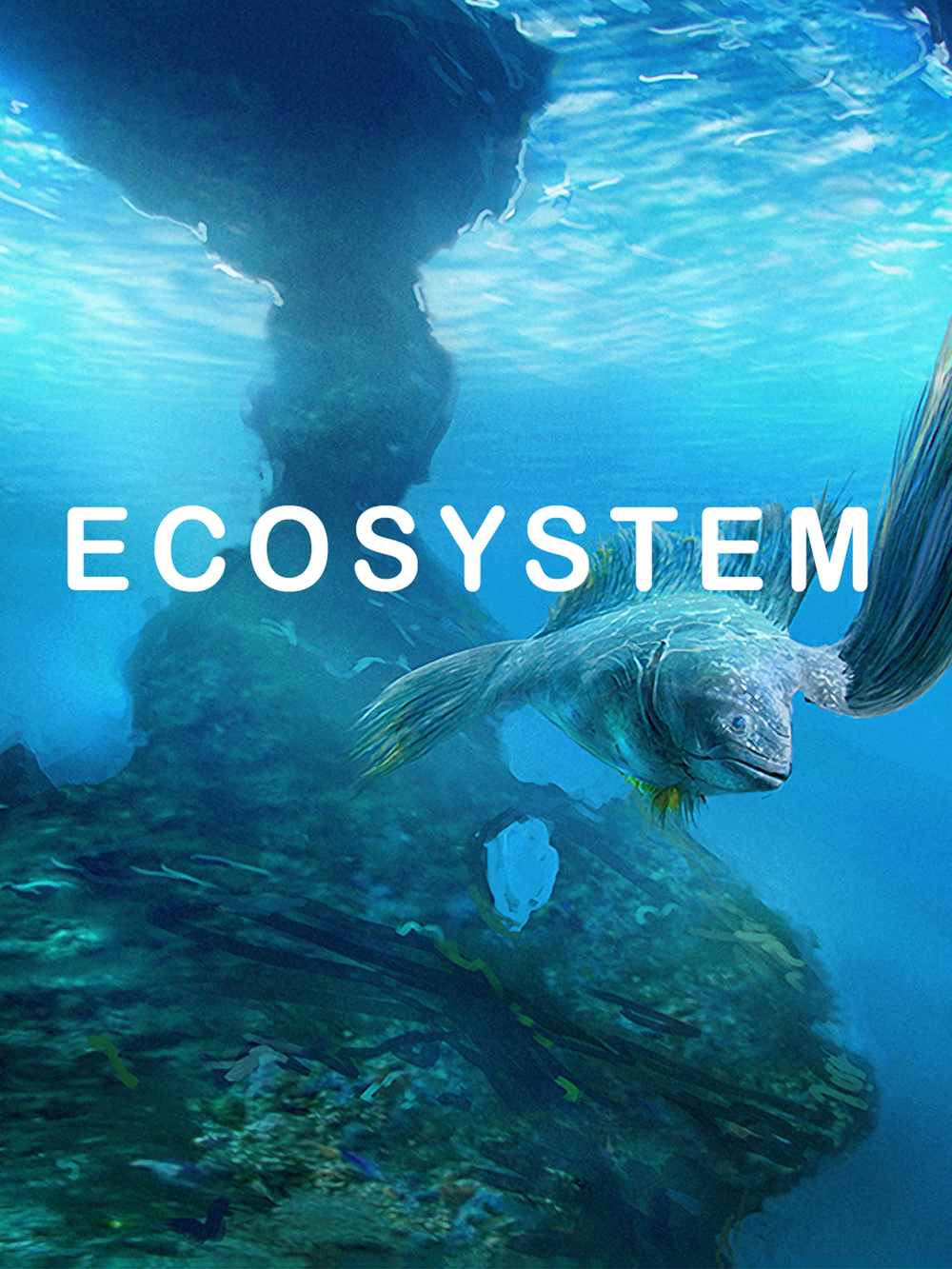 Ecosystem (для ПК, цифровой код доступа)