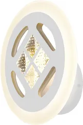 Бра Acrylica FA2955 Ambrella
