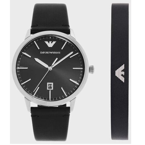 Наручные часы Emporio Armani AR80064SET