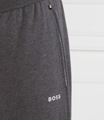 брюки спортивный костюмowe mix&match BOSS BLACK - графитовый(50473000)