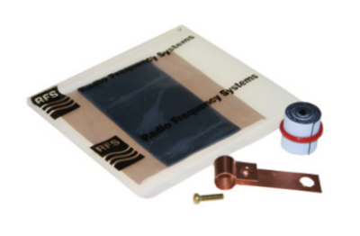 Комплект заземления кабеля RFS EAR-38-L