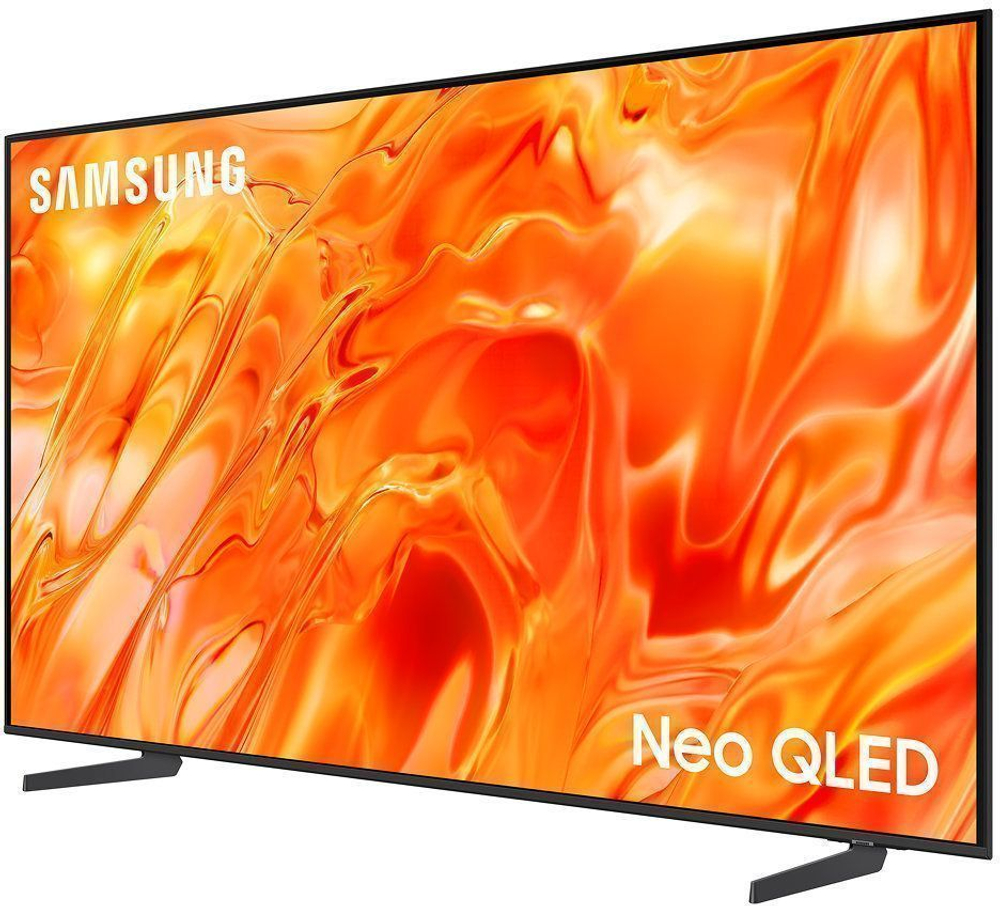 Телевизор Samsung Neo QLED QE65QN70HAUXPY