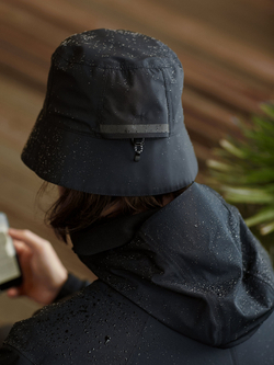 ПАНАМА BASK BUCKET HAT