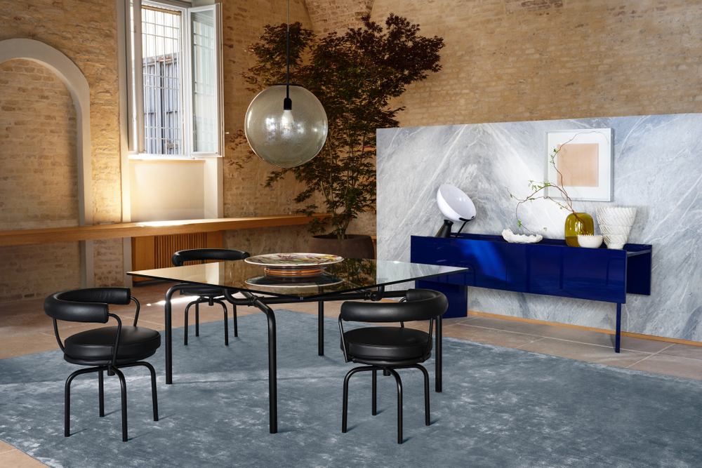 Стол Cassina EDISON