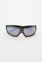 Спортивные очки LiP FLO / Pollock / PC VIVIDE Copper Smoke Silver Mirror Lens