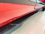 Карбоновый обвес для BENTLEY CONTINENTAL GT 2018 - 2020 Бентли Континенталь